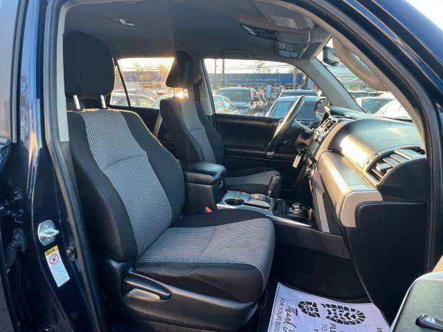 used 2016 Toyota 4Runner car, priced at $20,995