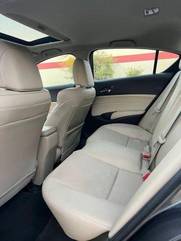 used 2013 Acura ILX car, priced at $8,495