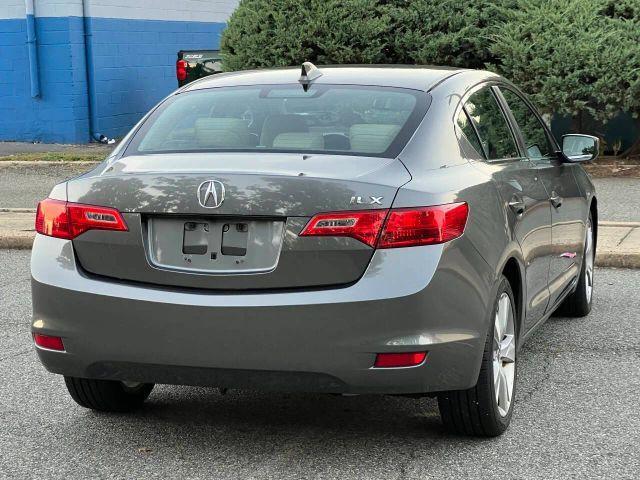 used 2013 Acura ILX car, priced at $8,495