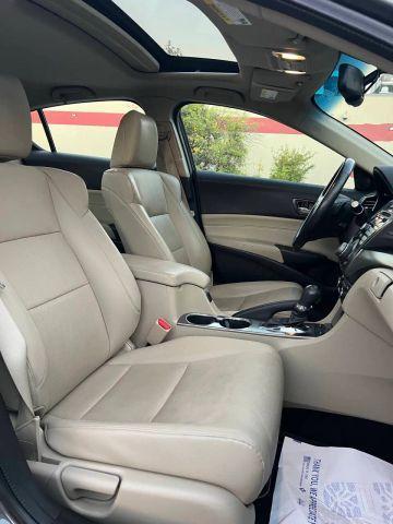 used 2013 Acura ILX car, priced at $8,495