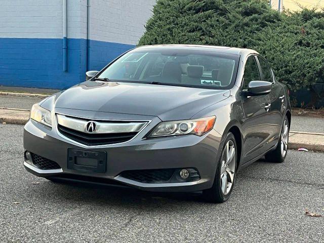 used 2013 Acura ILX car, priced at $8,495