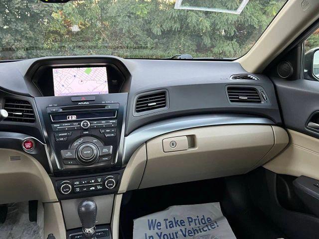 used 2013 Acura ILX car, priced at $8,495