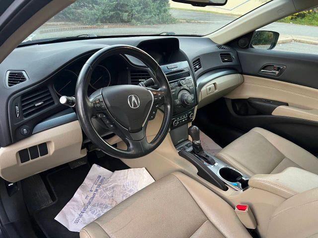 used 2013 Acura ILX car, priced at $8,495