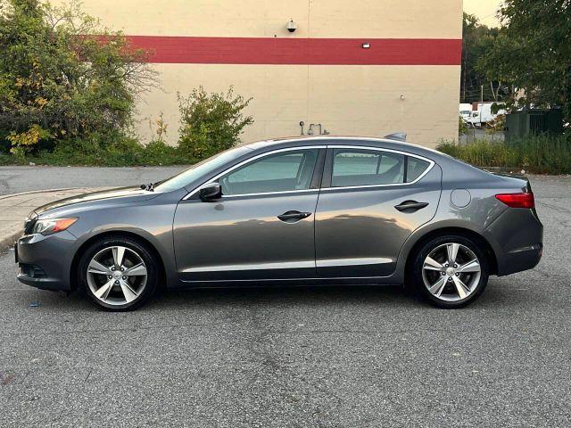 used 2013 Acura ILX car, priced at $8,495