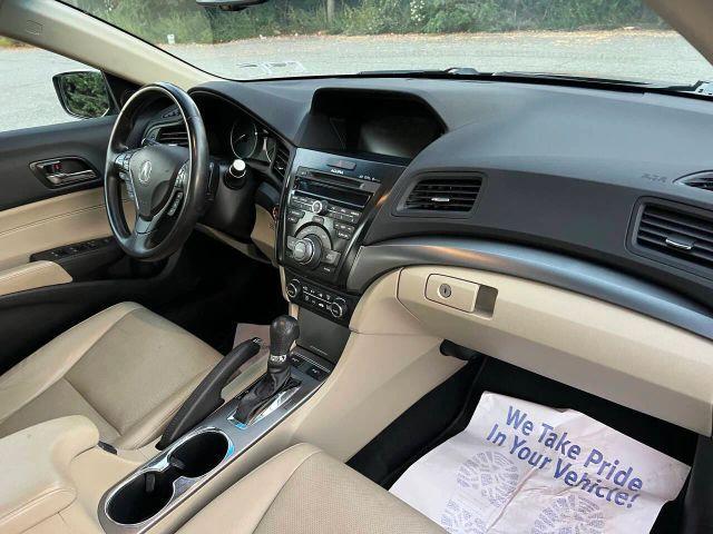 used 2013 Acura ILX car, priced at $8,495