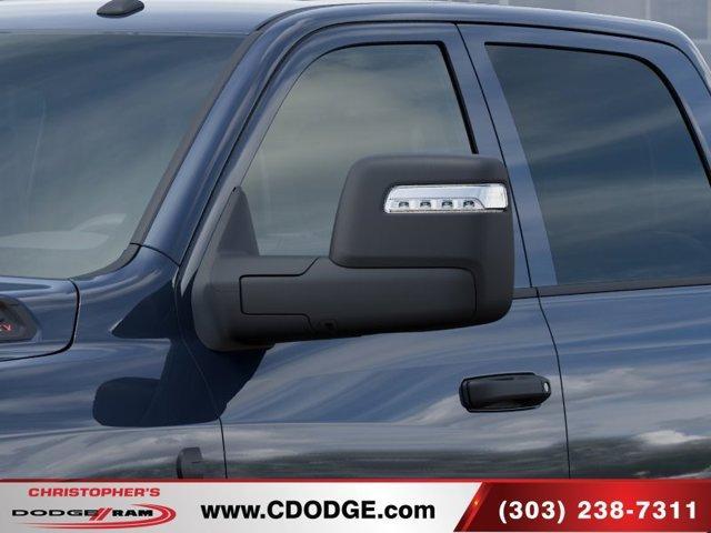 new 2026 Ram 2500 car, priced at $65,582