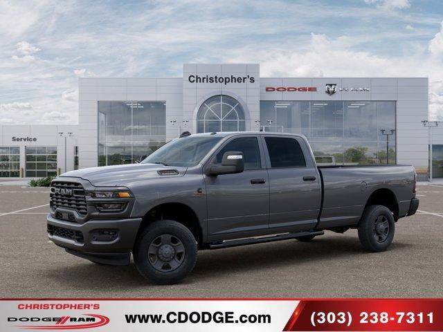 new 2026 Ram 2500 car, priced at $65,767