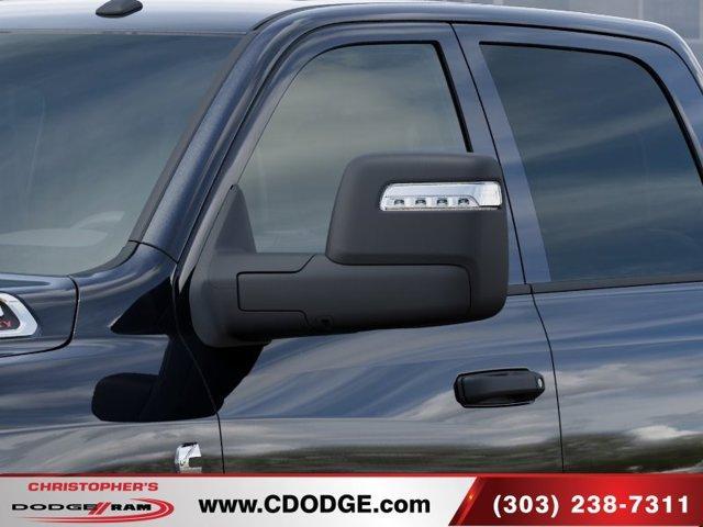 new 2026 Ram 2500 car, priced at $66,142