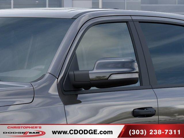 new 2026 Ram 1500 car, priced at $69,396