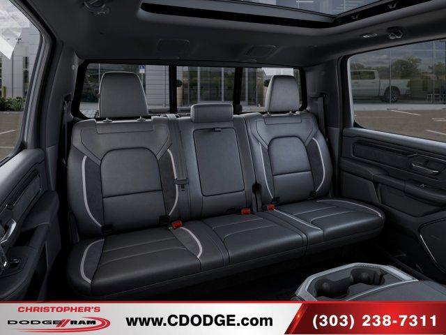 new 2026 Ram 1500 car, priced at $69,396