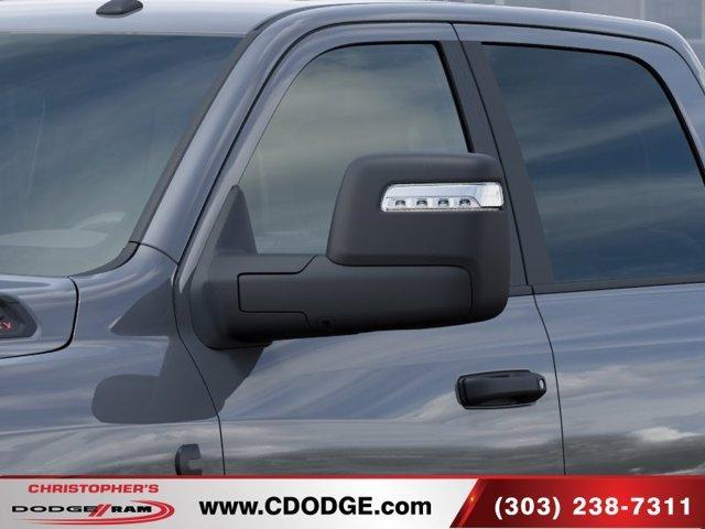 new 2026 Ram 2500 car, priced at $70,883