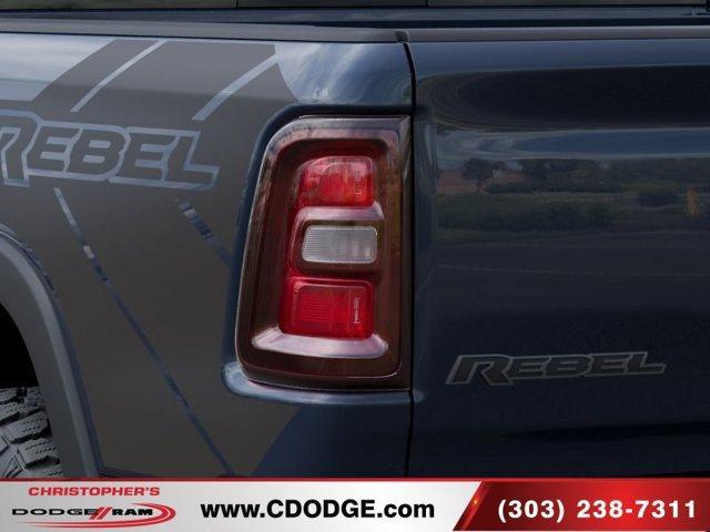 used 2026 Ram 1500 car