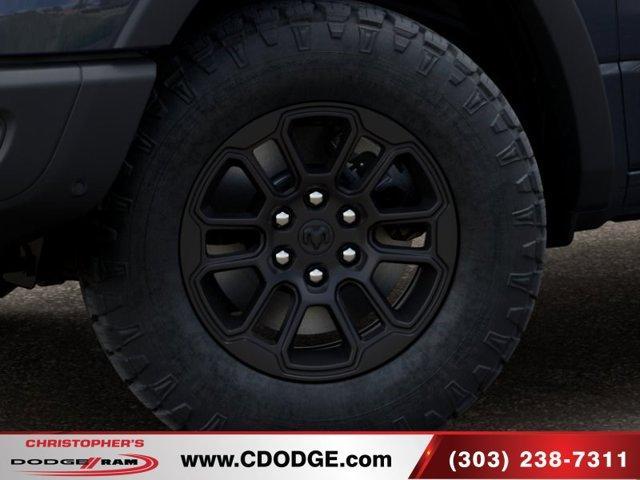used 2026 Ram 1500 car