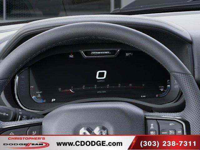 used 2026 Ram 1500 car