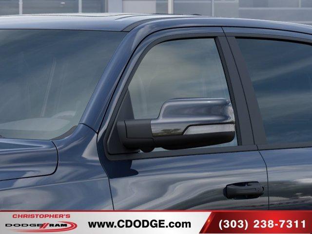 used 2026 Ram 1500 car