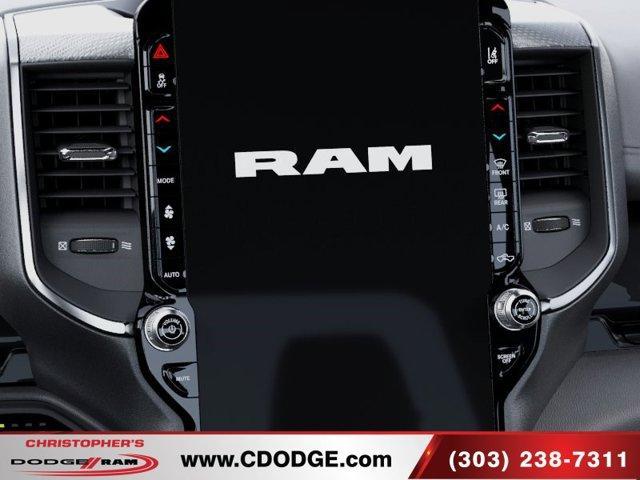 used 2026 Ram 1500 car