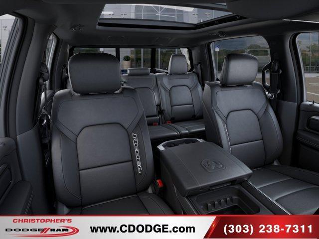 used 2026 Ram 1500 car