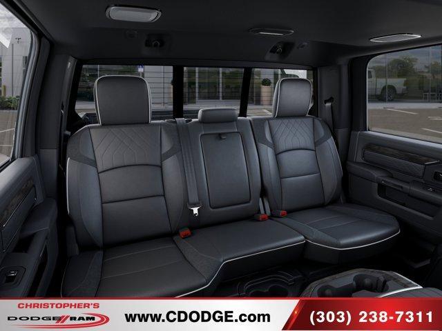 new 2026 Ram 2500 car, priced at $106,934