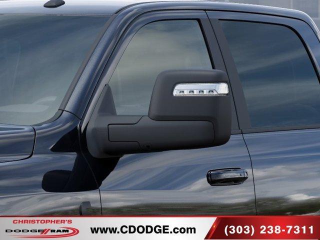 new 2026 Ram 2500 car, priced at $106,934
