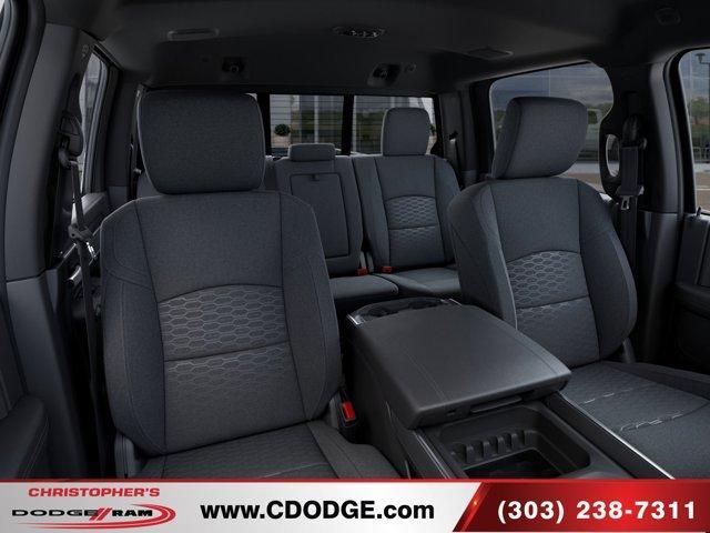 new 2026 Ram 3500 car, priced at $76,149
