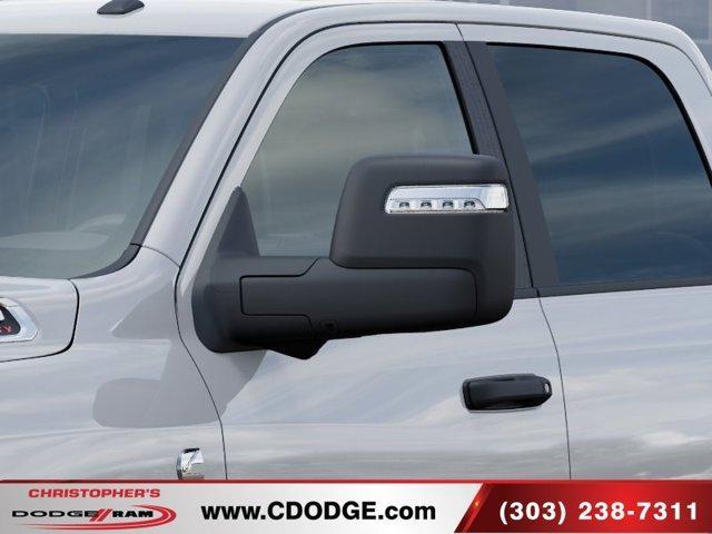 new 2026 Ram 3500 car, priced at $76,149
