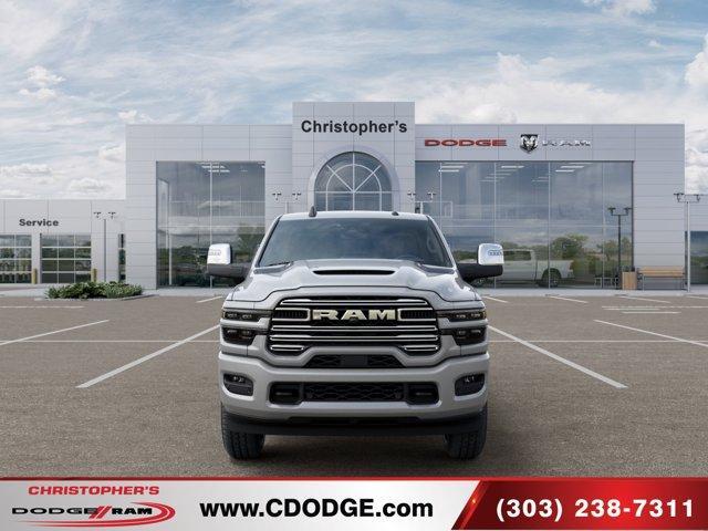 new 2027 Ram 2500 car, priced at $92,739