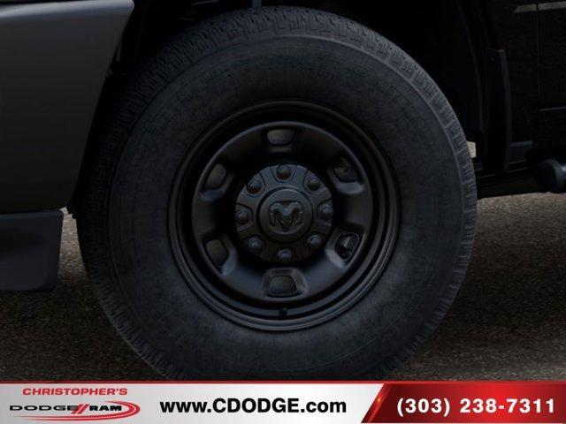 new 2026 Ram 2500 car, priced at $67,290