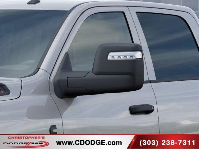 new 2026 Ram 3500 car, priced at $66,744