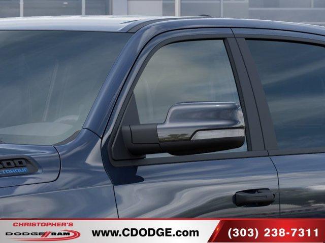 new 2026 Ram 1500 car