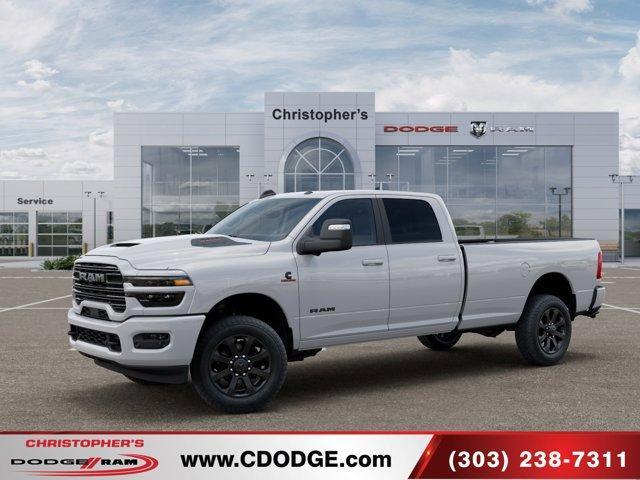 new 2026 Ram 3500 car, priced at $83,697