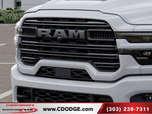 new 2026 Ram 3500 car, priced at $83,697