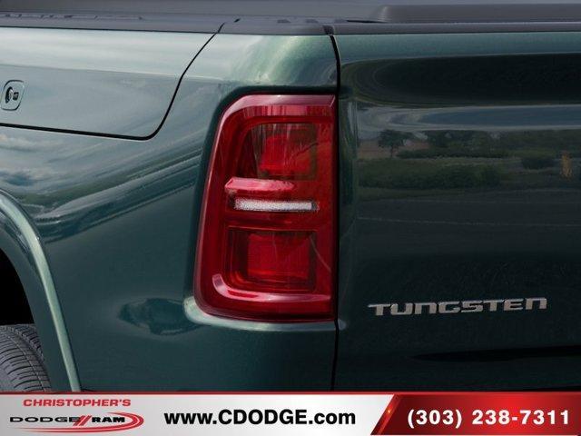 new 2026 Ram 1500 car, priced at $83,005