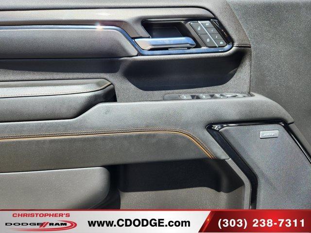 used 2024 GMC Sierra 2500 car, priced at $70,977