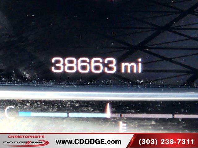 used 2024 GMC Sierra 2500 car, priced at $70,977
