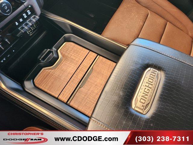 used 2019 Ram 1500 car, priced at $33,066