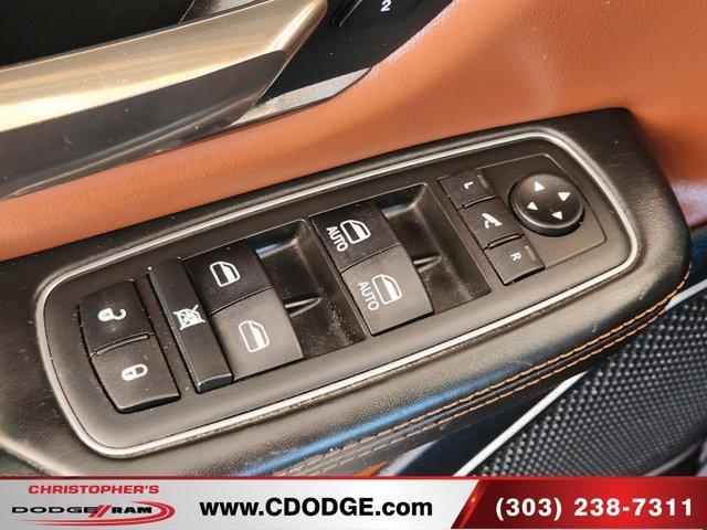 used 2019 Ram 1500 car, priced at $33,066
