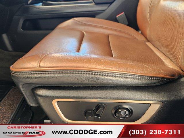used 2019 Ram 1500 car, priced at $33,066