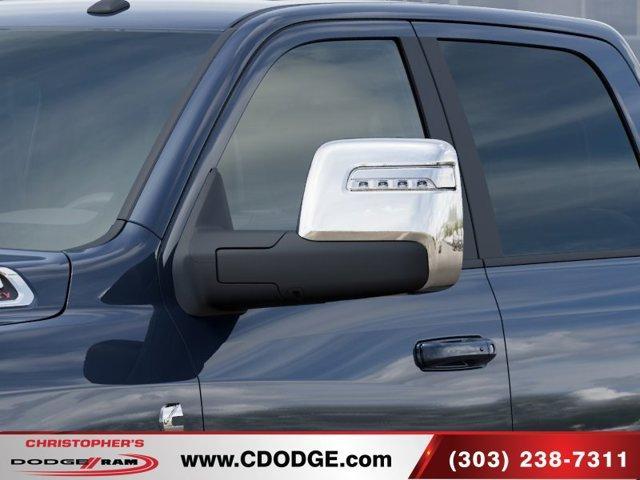 new 2026 Ram 2500 car, priced at $74,416