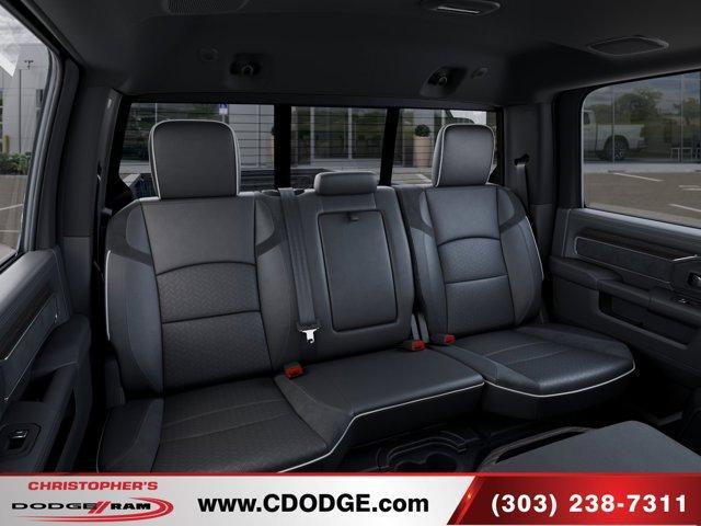 new 2026 Ram 2500 car, priced at $74,416