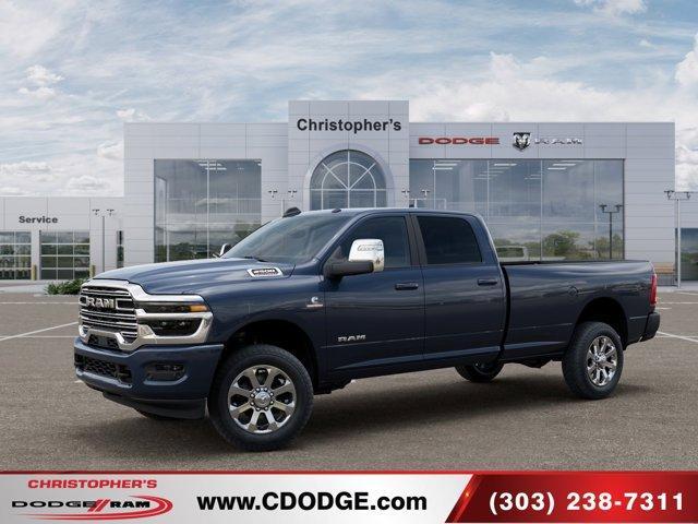 new 2026 Ram 2500 car, priced at $74,416