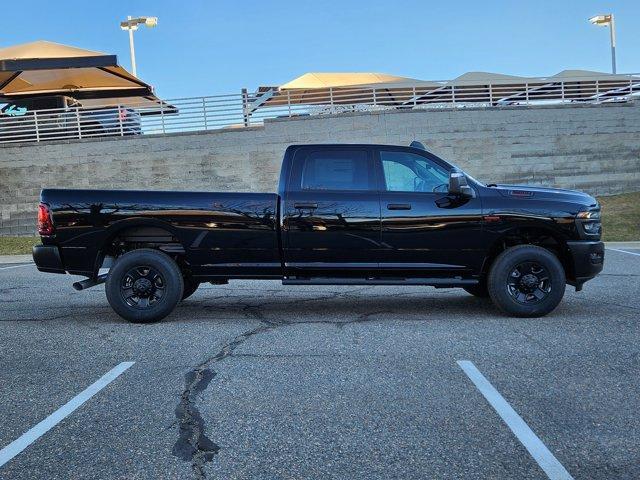 new 2026 Ram 2500 car, priced at $65,548