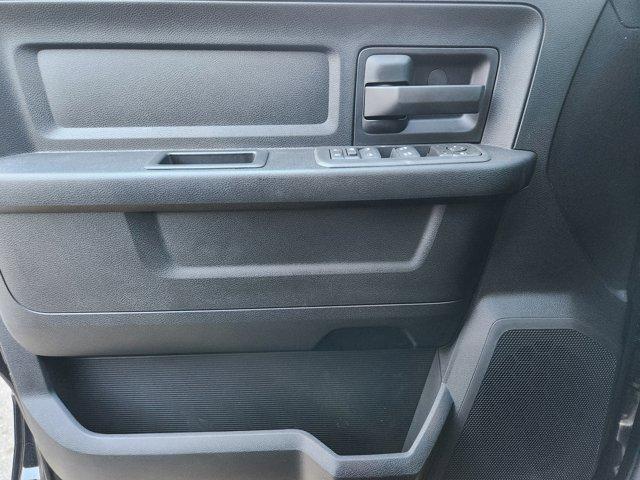 new 2026 Ram 2500 car, priced at $65,548