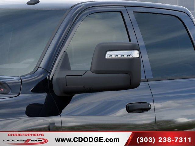 new 2026 Ram 2500 car, priced at $66,040