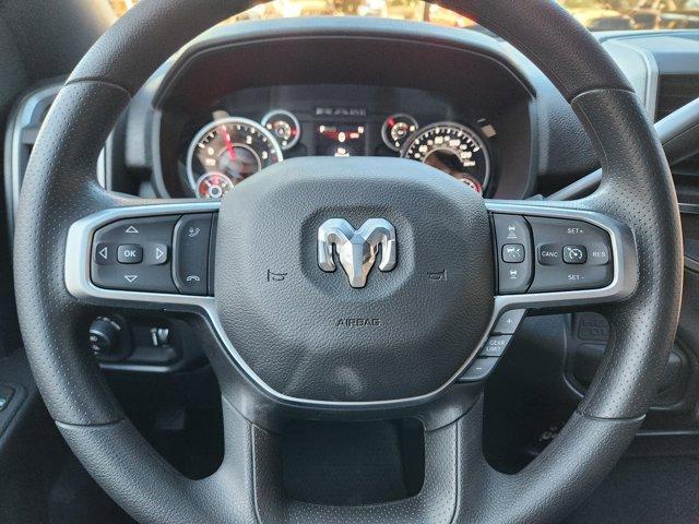 new 2026 Ram 2500 car, priced at $65,548