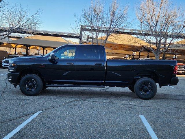 new 2026 Ram 2500 car, priced at $65,548