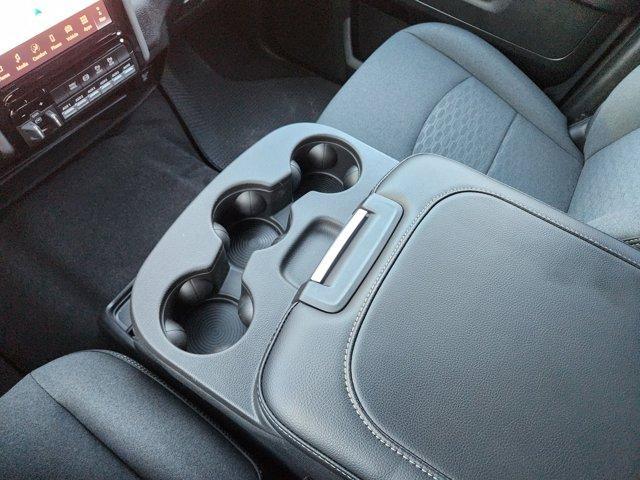 new 2026 Ram 2500 car, priced at $65,548