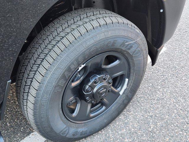 new 2026 Ram 2500 car, priced at $65,548