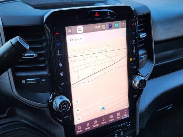 new 2026 Ram 2500 car, priced at $65,548