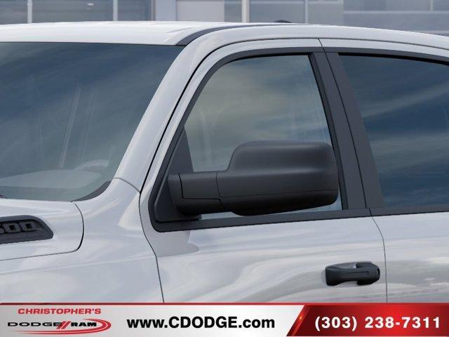 new 2026 Ram 1500 car, priced at $46,494