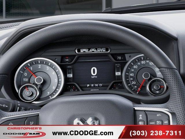 new 2026 Ram 1500 car, priced at $46,494